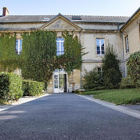 Logis Des Grands Chapeaux Bayeux Ngoại thất bức ảnh