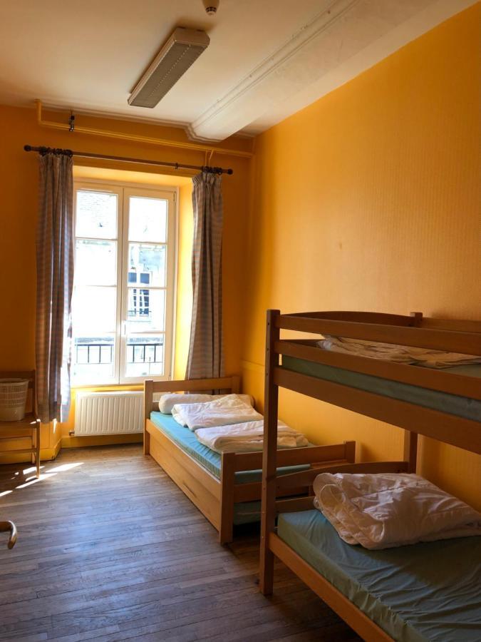 Logis Des Grands Chapeaux Bayeux Ngoại thất bức ảnh