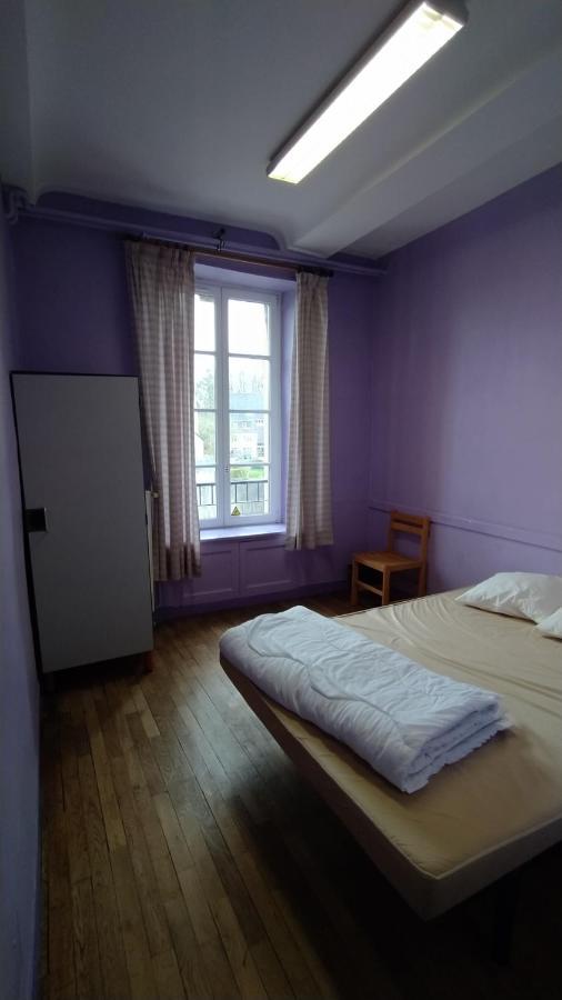 Logis Des Grands Chapeaux Bayeux Ngoại thất bức ảnh