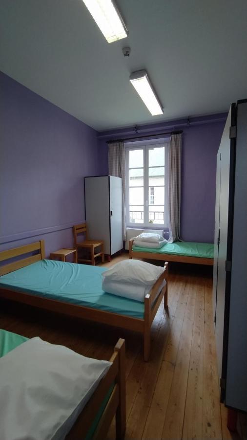 Logis Des Grands Chapeaux Bayeux Ngoại thất bức ảnh