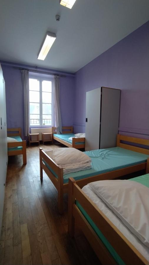 Logis Des Grands Chapeaux Bayeux Ngoại thất bức ảnh